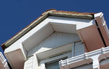 Llangaffo fascia installation costs