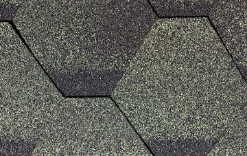 Llangaffo fibreglass shingle repairs