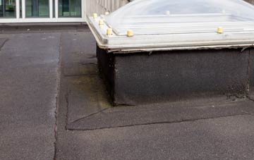 disadvantages of Llangaffo flat roofs