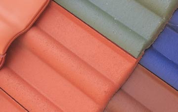 Llangaffo plastic roofing companies