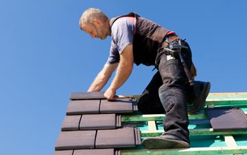 disadvantages of Llangaffo slate roofing