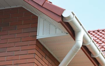Llangaffo soffit repair costs