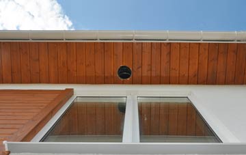 Llangaffo soffit repair quotes