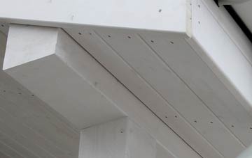 soffits Llangaffo, Isle Of Anglesey