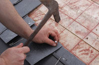 free Llangaffo garage roof repair quotes