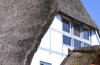 find rated Llangaffo thatchers